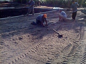Screed 2